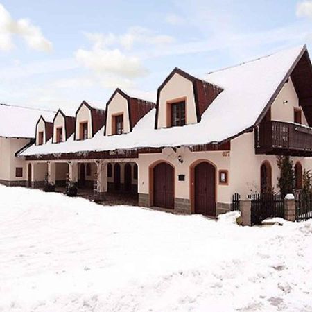 Apartments In Desna/Isergebirge 1786 Tanvald Exterior photo